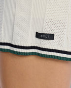 Women's TechKnit Club Skort