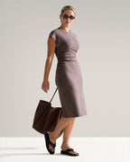 Women's Everyday Midi Dress