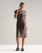 Women's Everyday Midi Dress