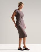 Women's Everyday Midi Dress