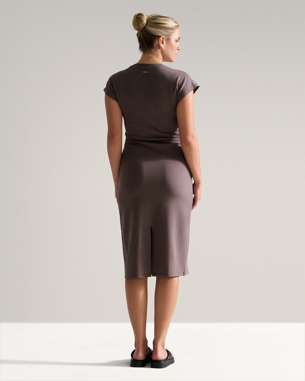 Women's Everyday Midi Dress