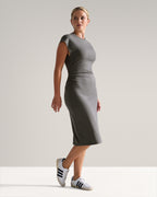 Women's Everyday Midi Dress
