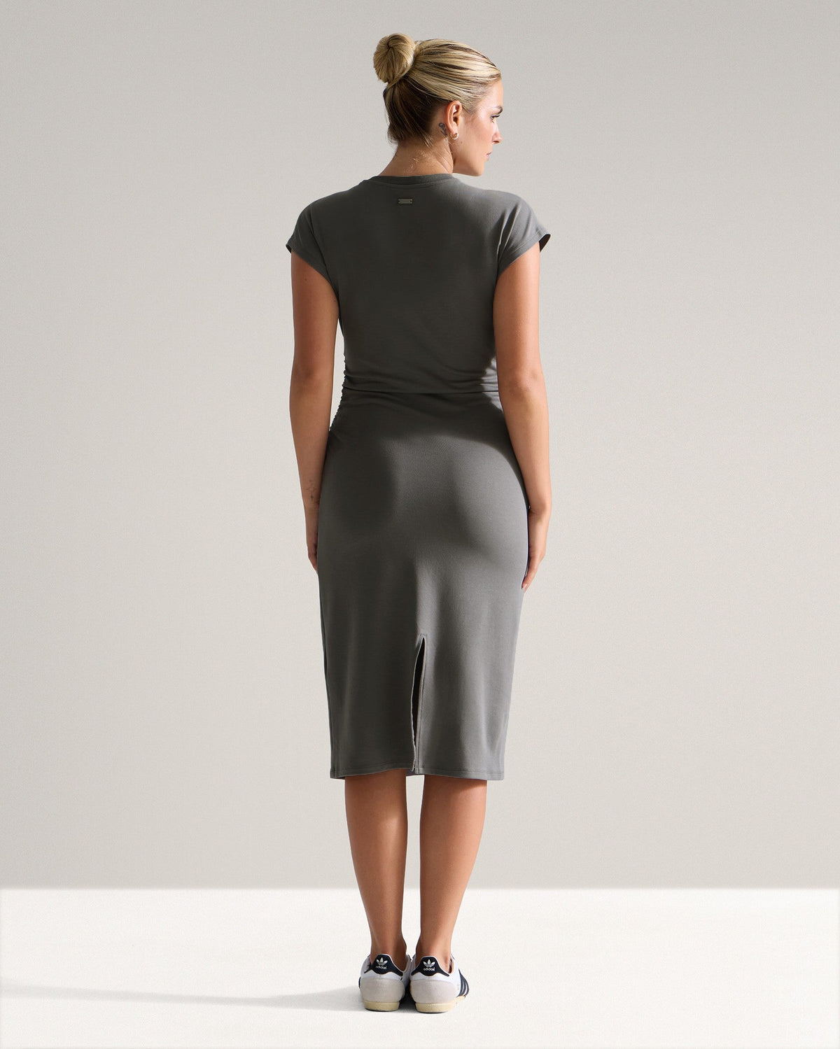 Women's Everyday Midi Dress