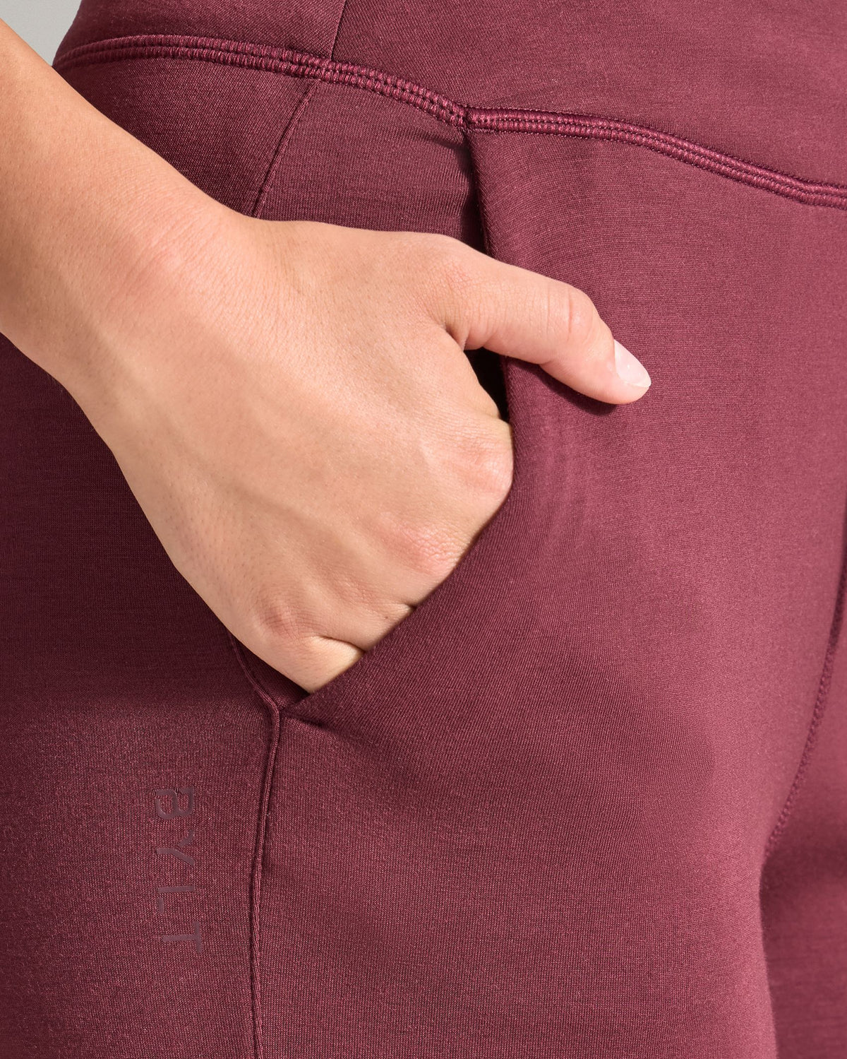Soft Jogger