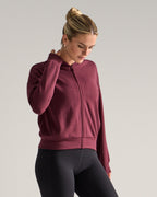 Soft Full Zip Jacket