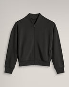 Soft Full Zip Jacket