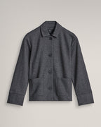 Women's Classic Fit Shacket