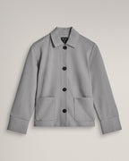 Women's Classic Fit Shacket