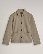 Women's Classic Fit Shacket