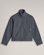 Women's Coastal Stretch Short Coat