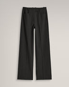Women's Executive Straight Leg Tailored Pant