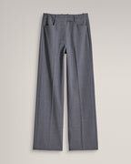Women's Executive Straight Leg Tailored Pant