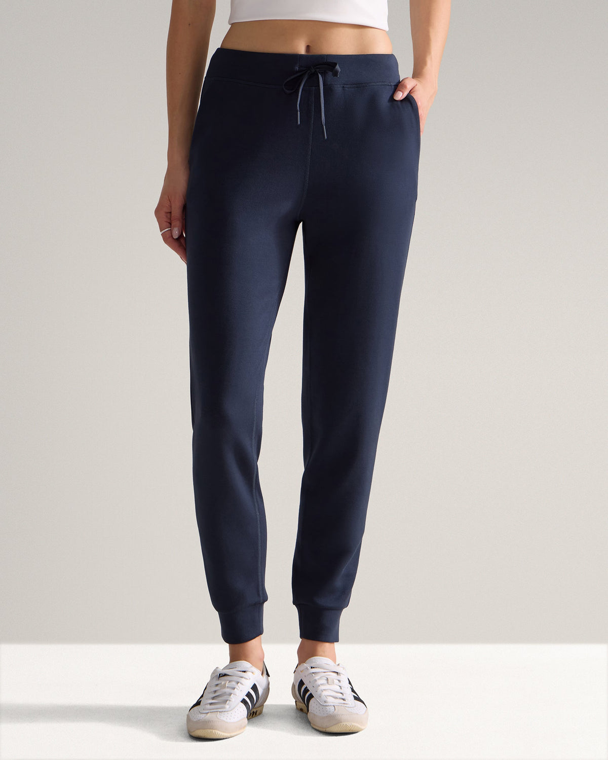 Soft Jogger