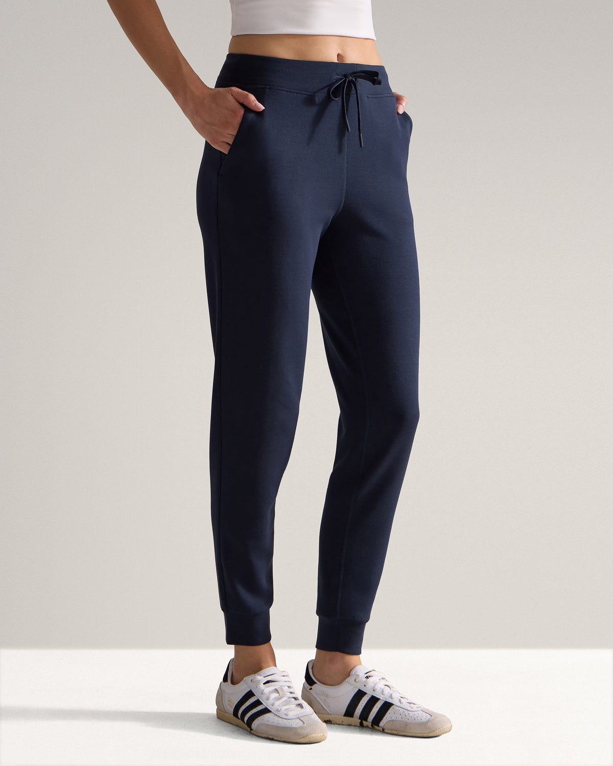 Soft Jogger