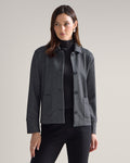 Women's Classic Fit Shacket