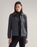 Women's Classic Fit Shacket