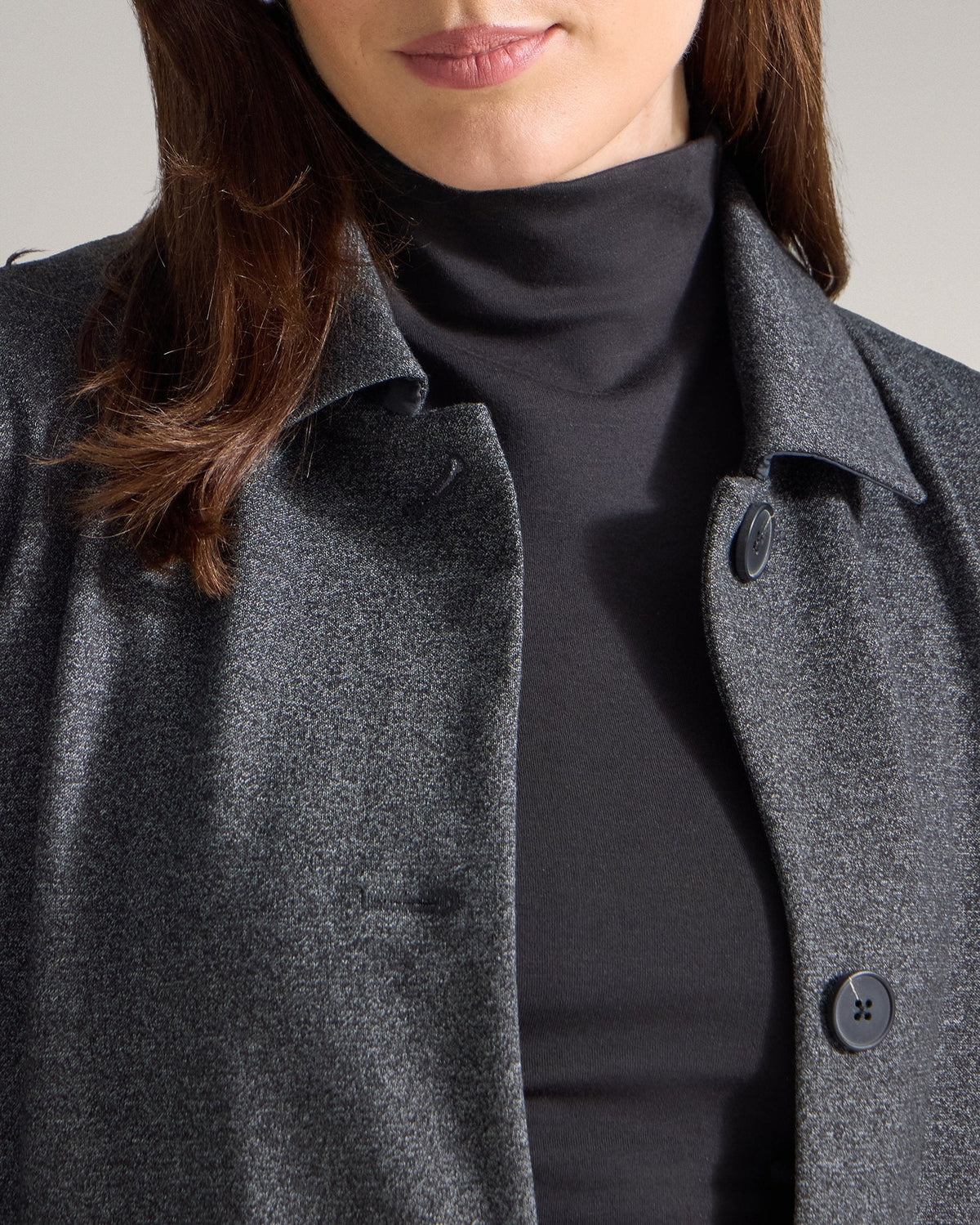Women's Classic Fit Shacket