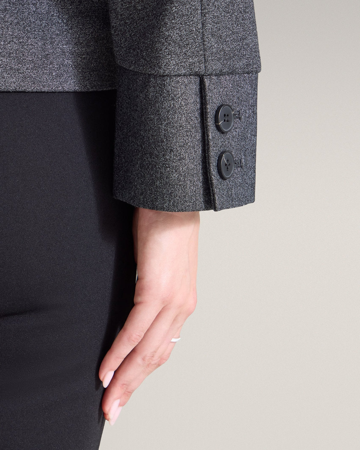 Women's Classic Fit Shacket