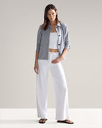 Women's Classic Fit Shacket