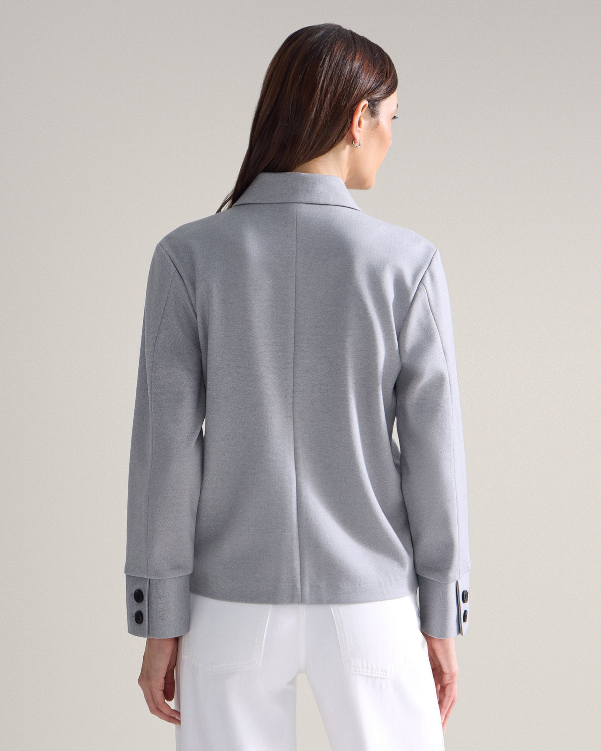 Women's Classic Fit Shacket