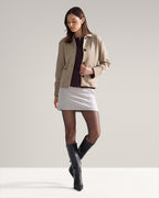 Women's Classic Fit Shacket