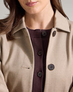 Women's Classic Fit Shacket