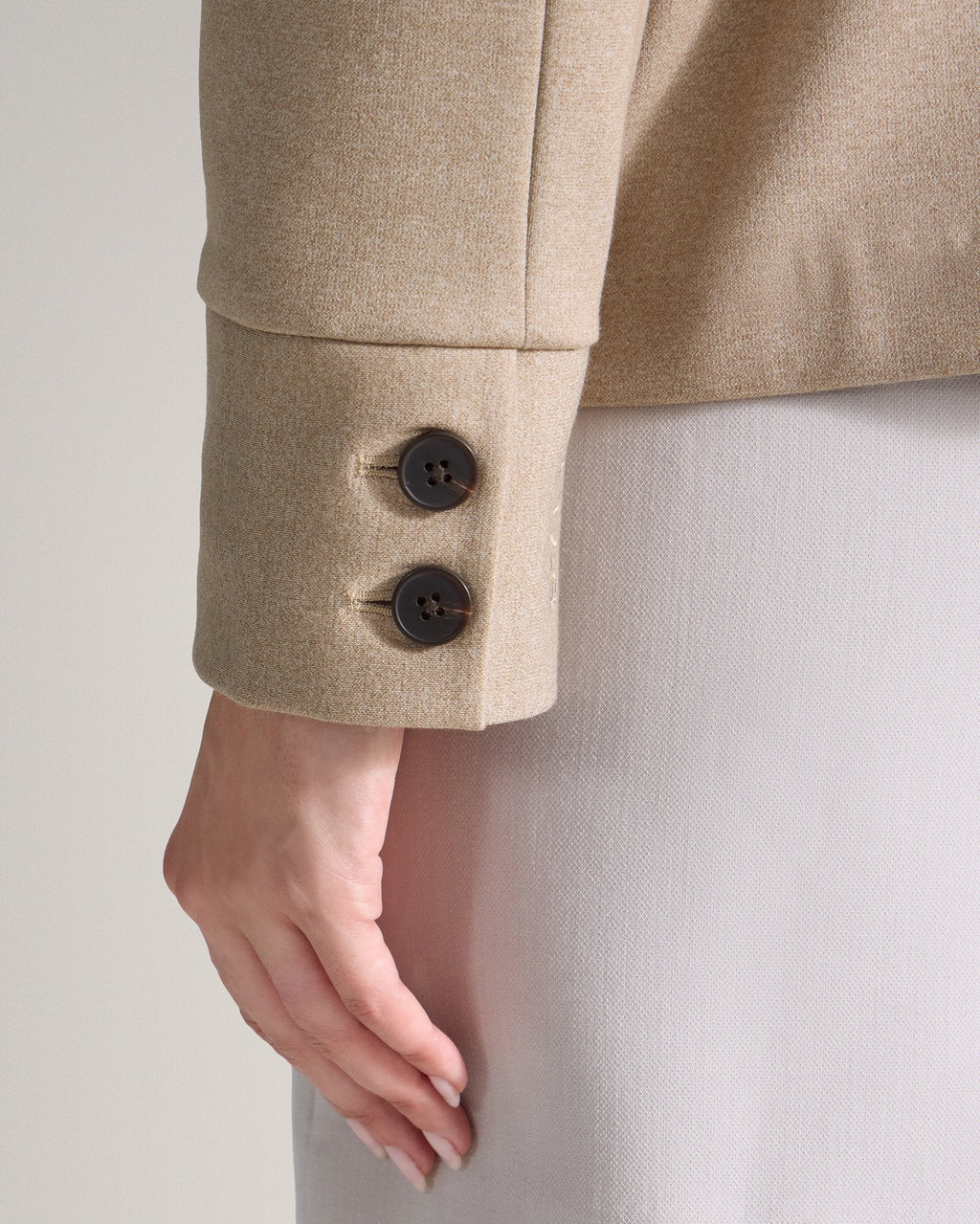 Women's Classic Fit Shacket
