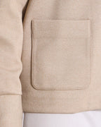 Women's Classic Fit Shacket