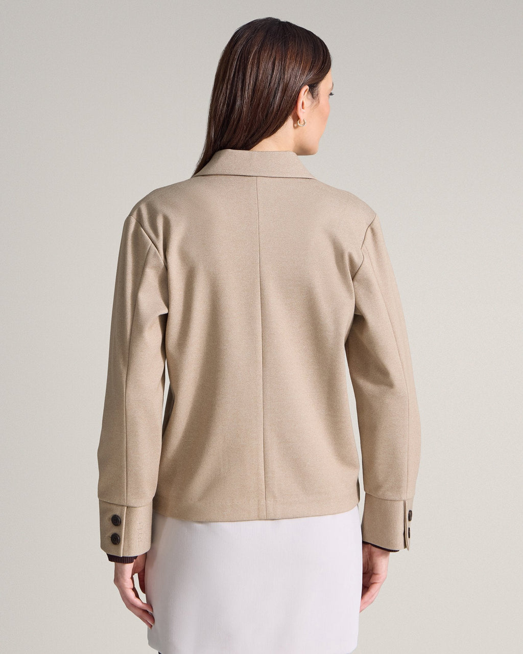 Women's Classic Fit Shacket