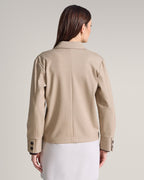 Women's Classic Fit Shacket