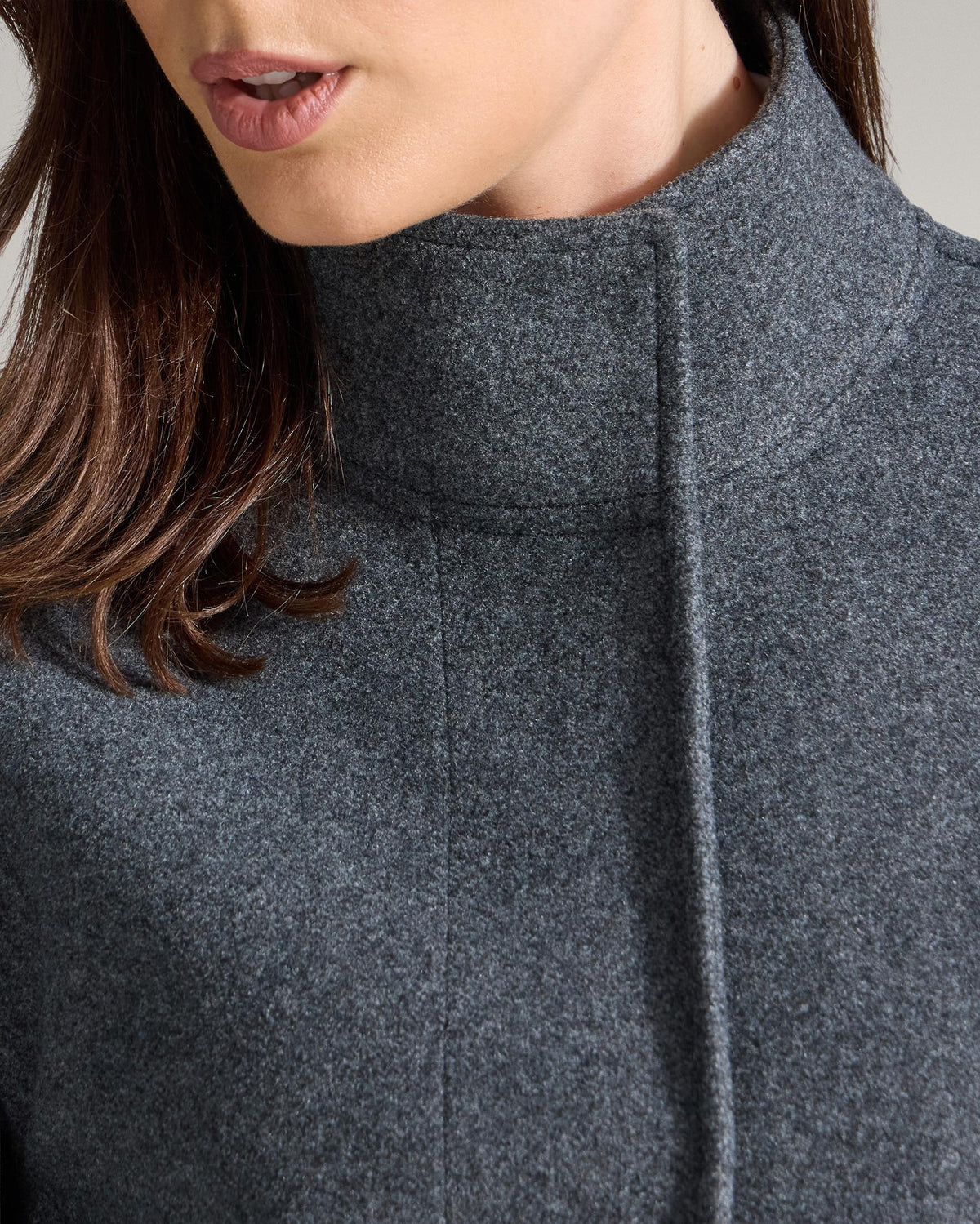Women's Coastal Stretch Short Coat