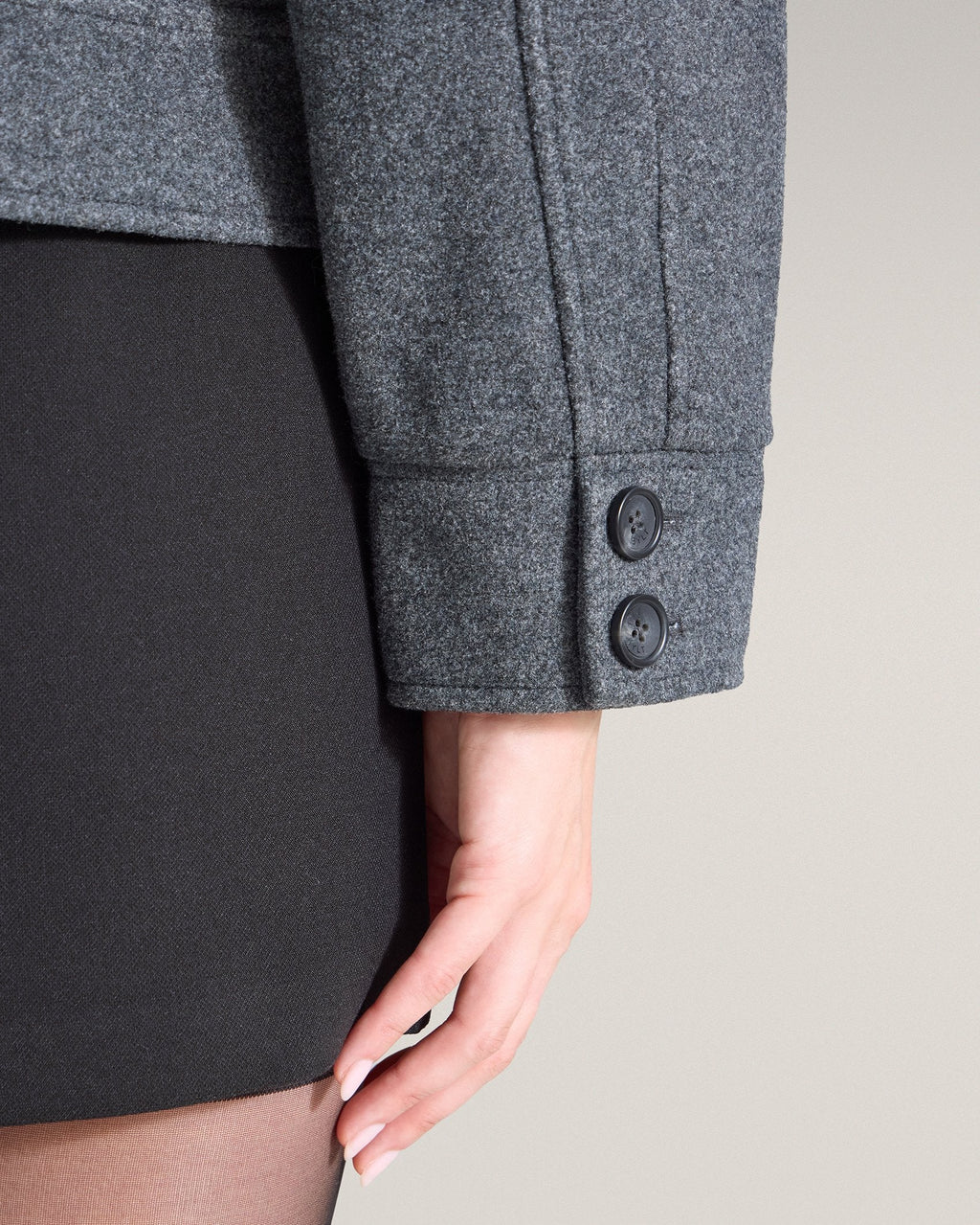 Women's Coastal Stretch Short Coat
