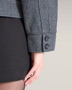 Women's Coastal Stretch Short Coat
