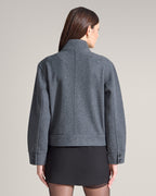 Women's Coastal Stretch Short Coat