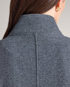 Women's Coastal Stretch Short Coat