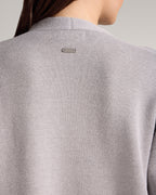 Women's Double Knit Duster