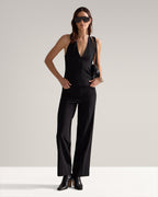 Women's Executive Halter Top