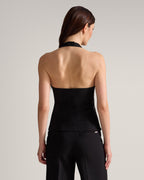 Women's Executive Halter Top