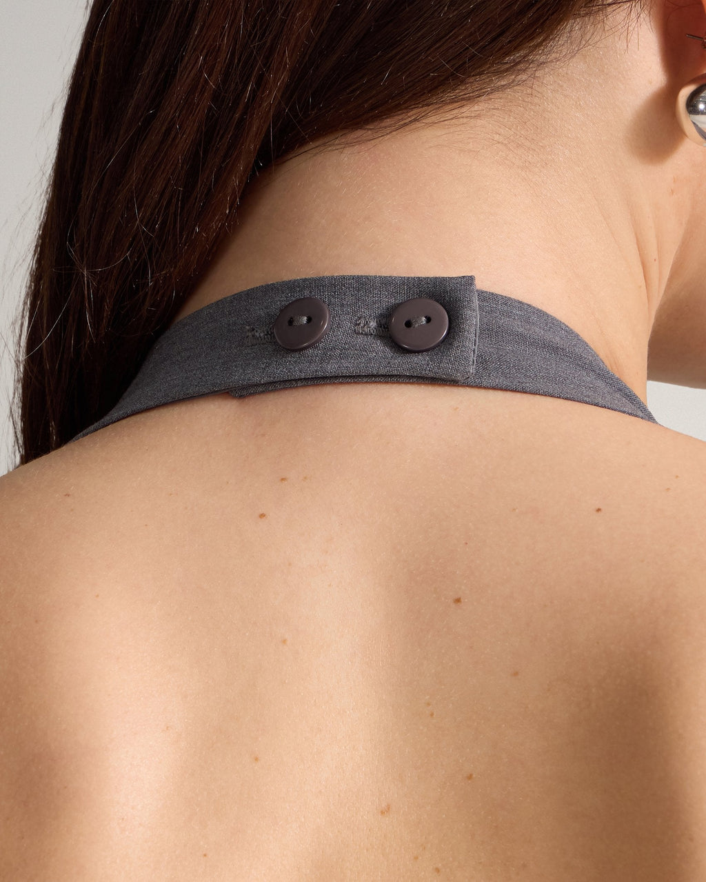 Women's Executive Halter Top