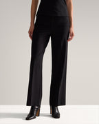 Women's Executive Straight Leg Tailored Pant