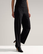 Women's Executive Straight Leg Tailored Pant