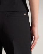 Women's Executive Straight Leg Tailored Pant