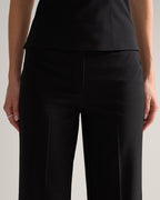 Women's Executive Straight Leg Tailored Pant
