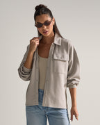 Serene Shacket