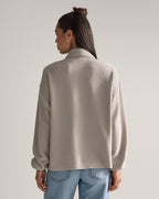 Serene Shacket