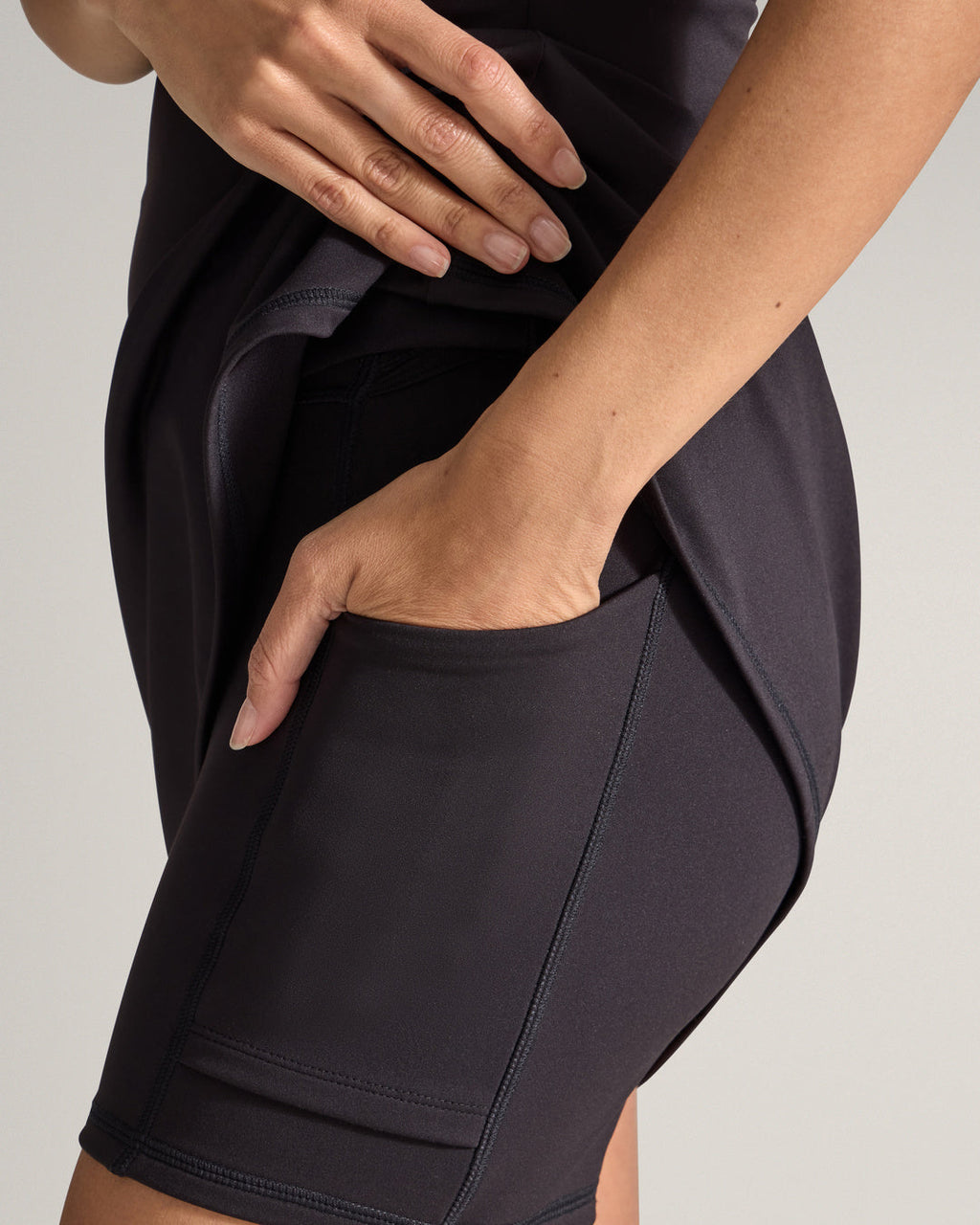 Essential Active Dress