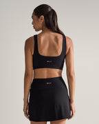 Essential Square Neck Bra