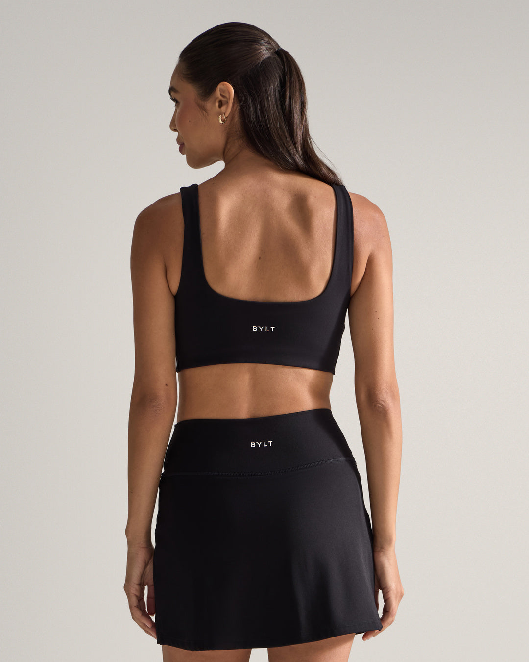 Essential Square Neck Bra