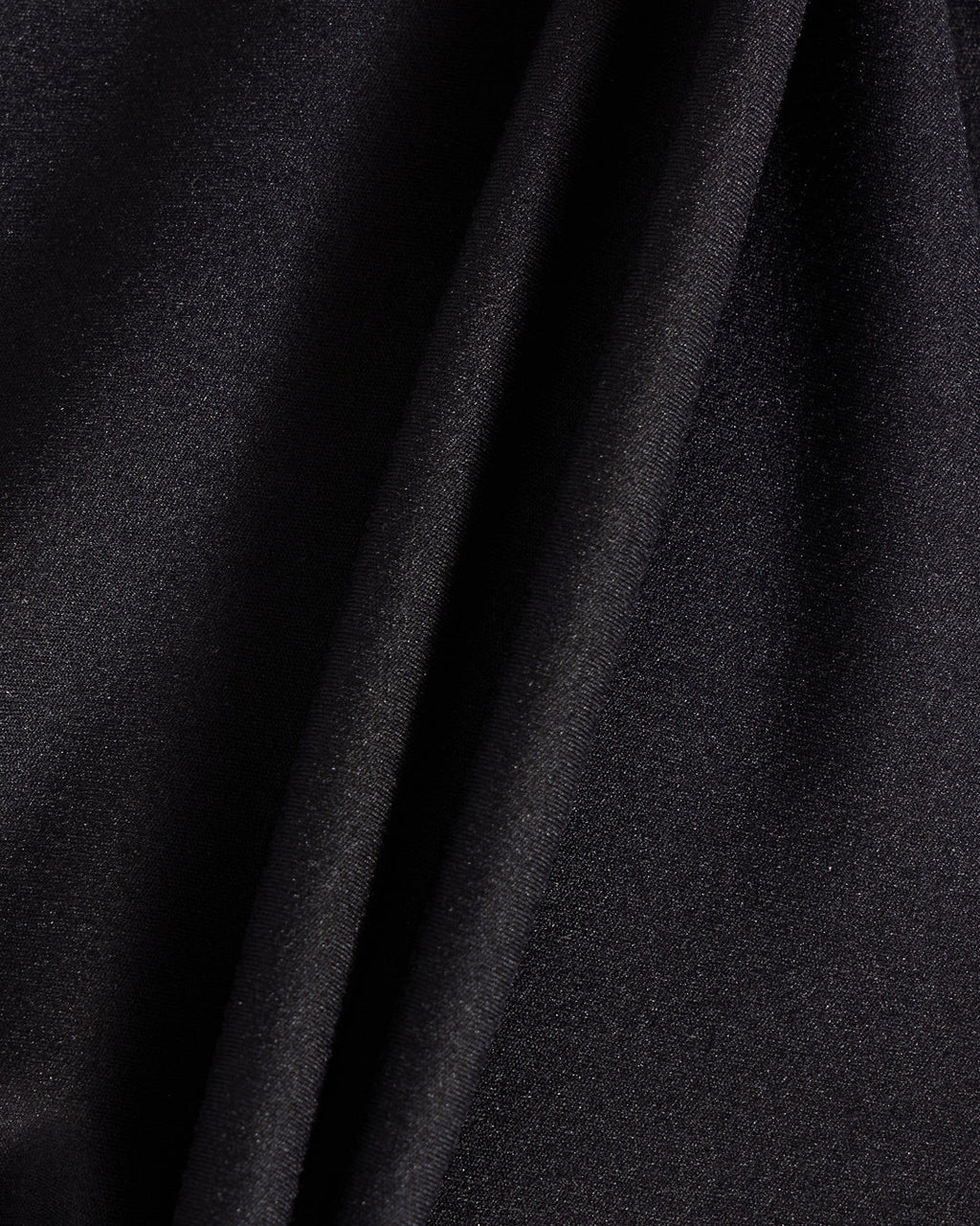 Essential Zip Polo