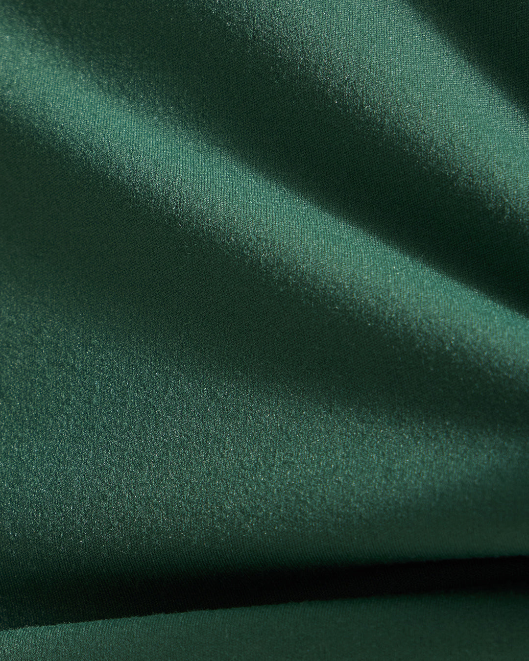 Essential Zip Polo